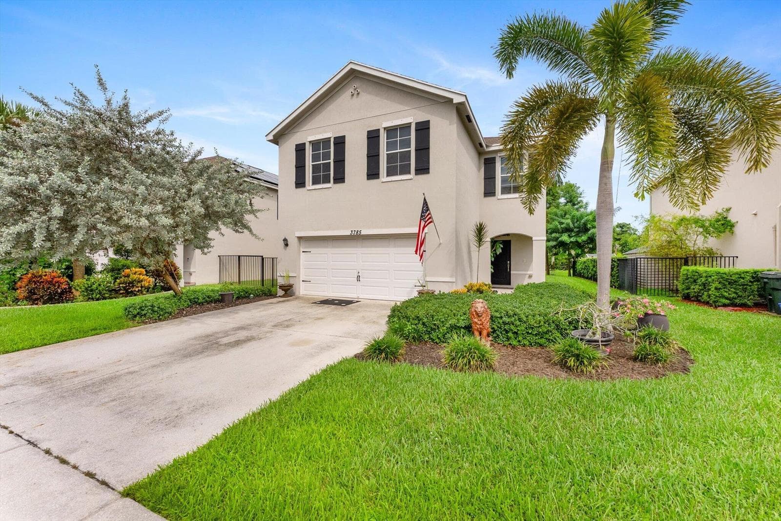 3785 WHITNEY PARK Lane, FL 33463 - Photo 1