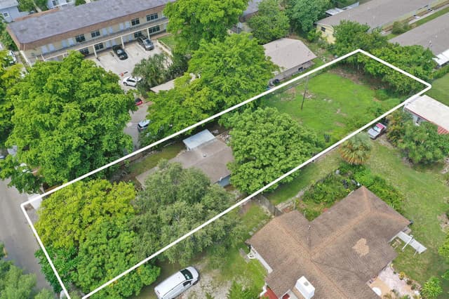 2315 MONROE Street, Hollywood FL 33020 - Hollywood, FL - Photo 2
