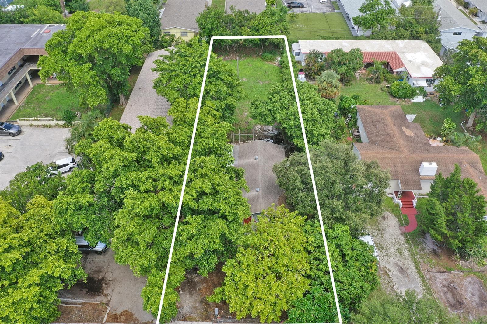 2315 MONROE Street, Hollywood FL 33020