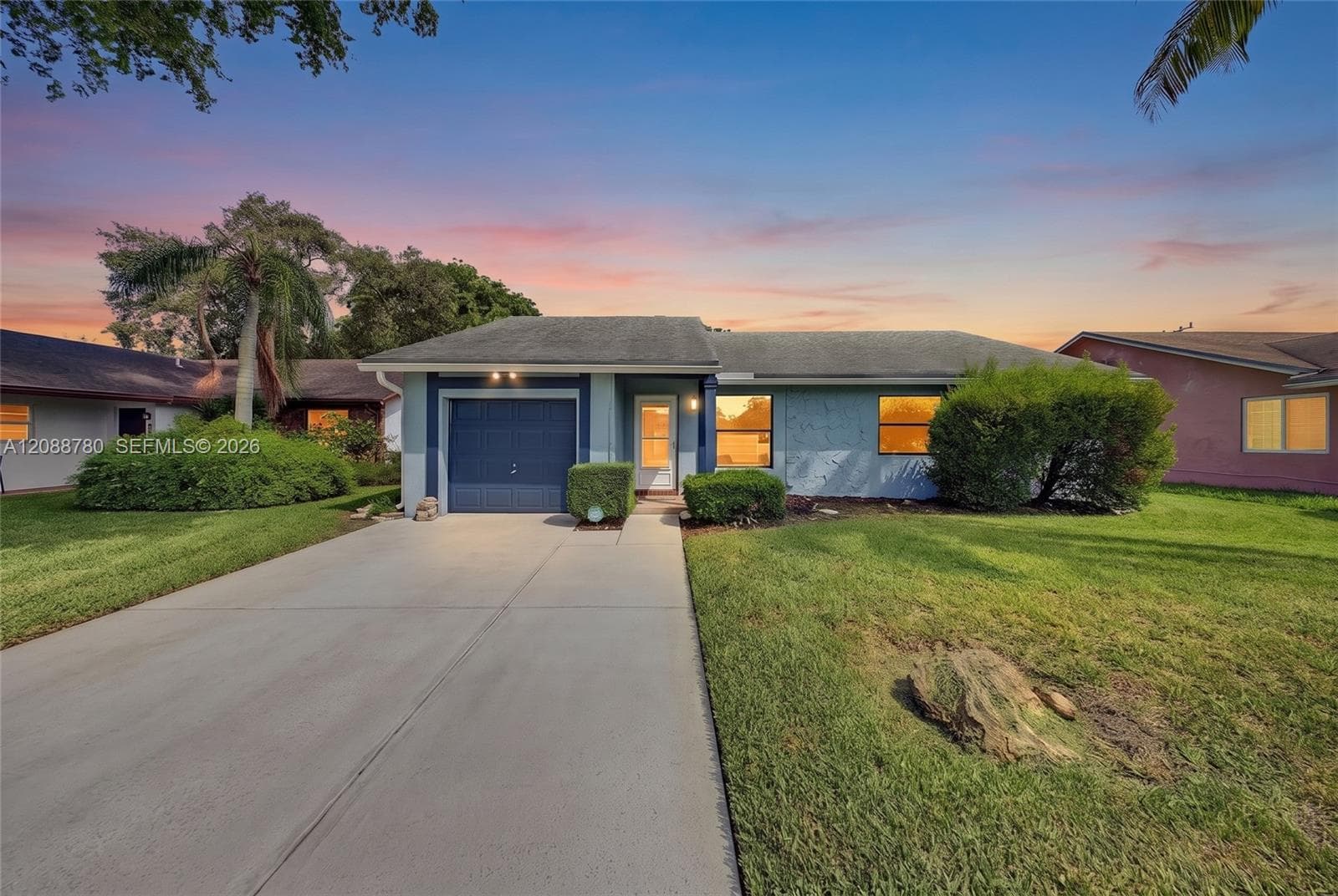 8405 SW 19th St, North Lauderdale FL 33068 - North Lauderdale, FL - Photo 1