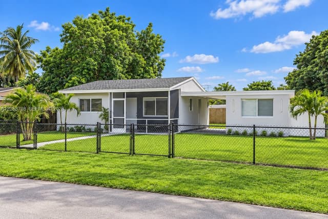 6510 SW 20th Ct, Miramar FL 33023 - Miramar, FL - Photo 2