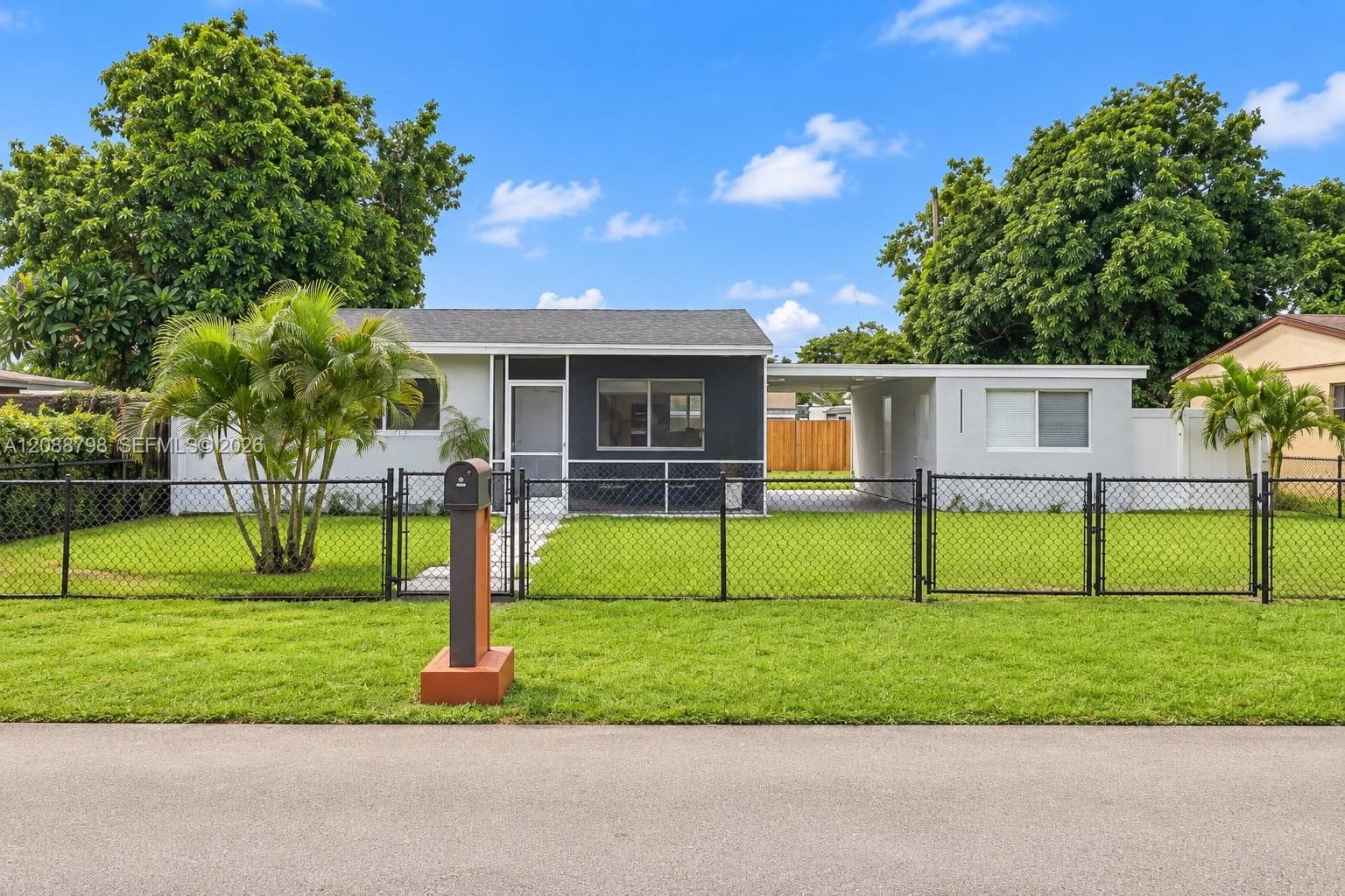 6510 SW 20th Ct, Miramar FL 33023 - Miramar, FL - Photo 1