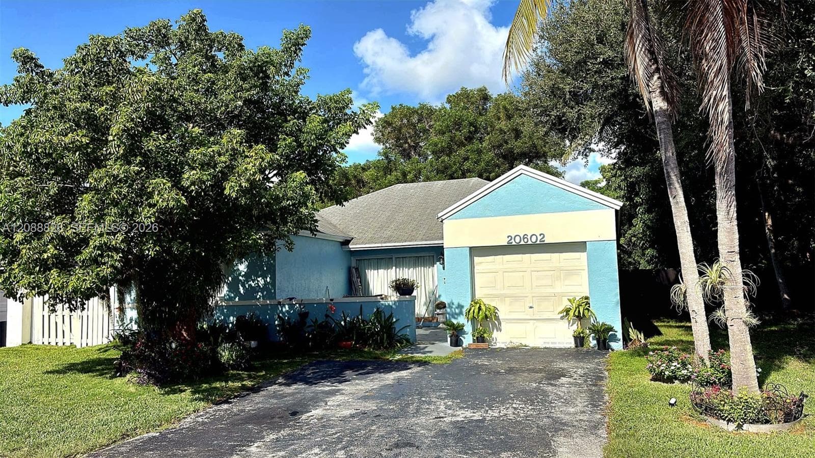 20602 SW 103rd Ave, Cutler Bay FL 33189 - Cutler Bay, FL - Photo 1