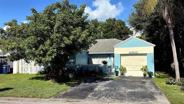 20602 SW 103rd Ave, Cutler Bay FL 33189 - Cutler Bay, FL - Photo 4