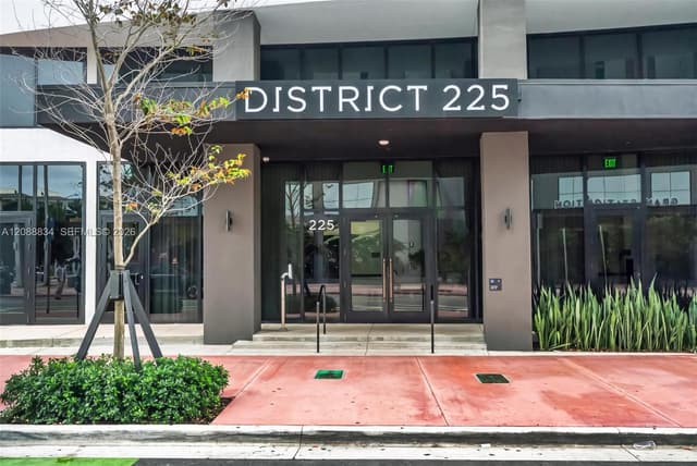 225 N Miami Ave # 2208, Miami FL 33128 - Miami, FL - Photo 2