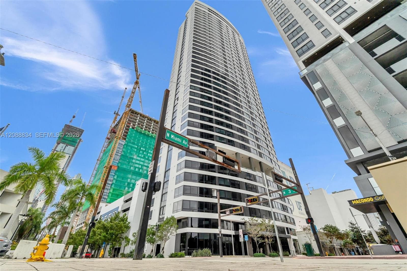 225 N Miami Ave # 2208, Miami FL 33128 - Miami, FL - Photo 1