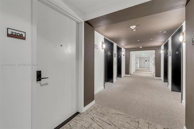 225 N Miami Ave # 2208, Miami FL 33128 - Miami, FL - Photo 5