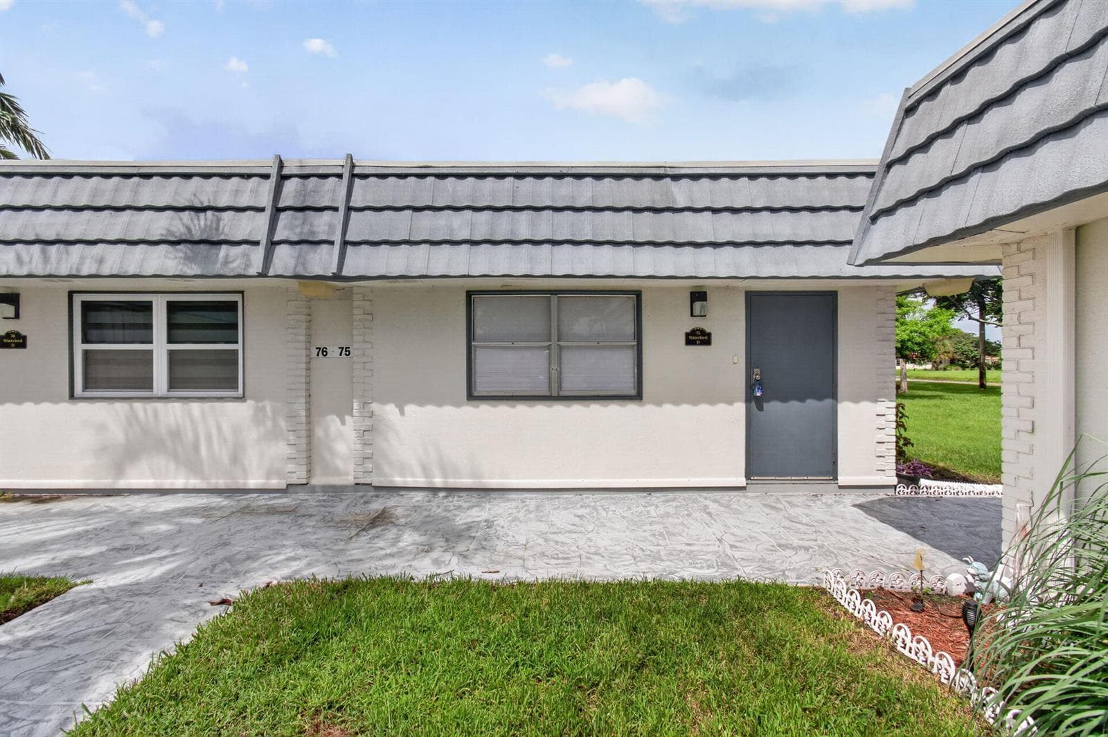 75 WATERFORD D, Delray Beach FL 33446
