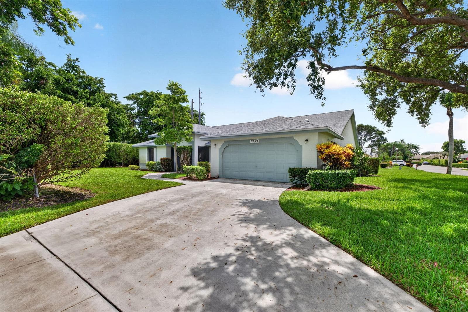 2320 Riviera Drive, Delray Beach FL 33445