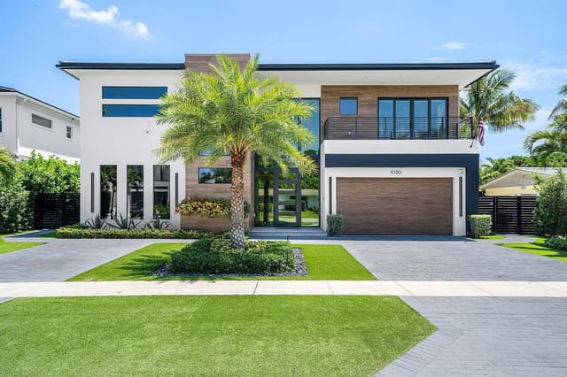 1030 NE 2nd Terrace, Boca Raton FL 33432 - Boca Raton, FL - Photo 2