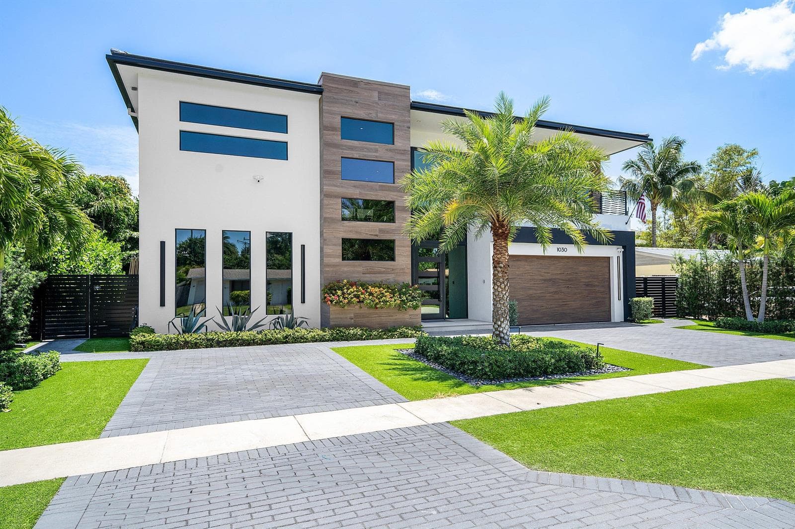 1030 NE 2nd Terrace, Boca Raton FL 33432 - Boca Raton, FL - Photo 1
