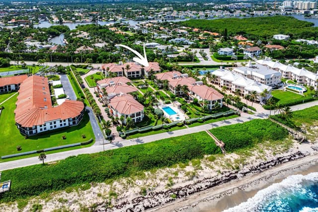 5841 N Ocean Boulevard # F2, Ocean Ridge FL 33435 - Ocean Ridge, FL - Photo 3