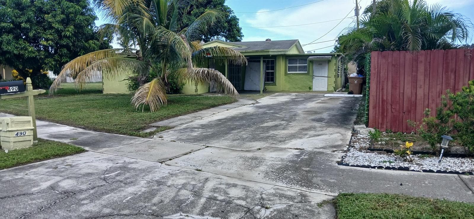 490 NW 3rd Terrace, Deerfield Beach FL 33441