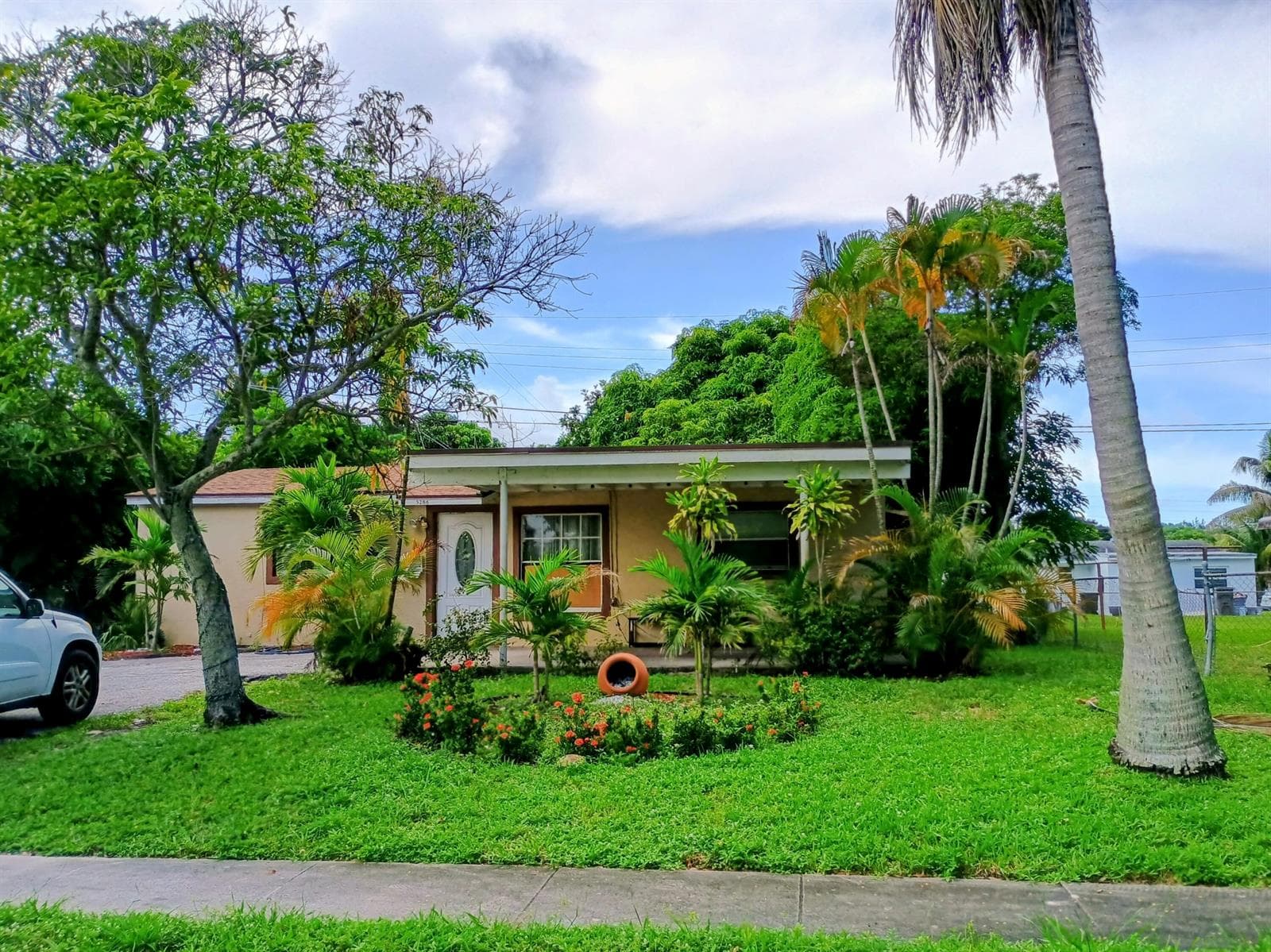 5286 EADIE Place, West Palm Beach FL 33407 - West Palm Beach, FL - Photo 1