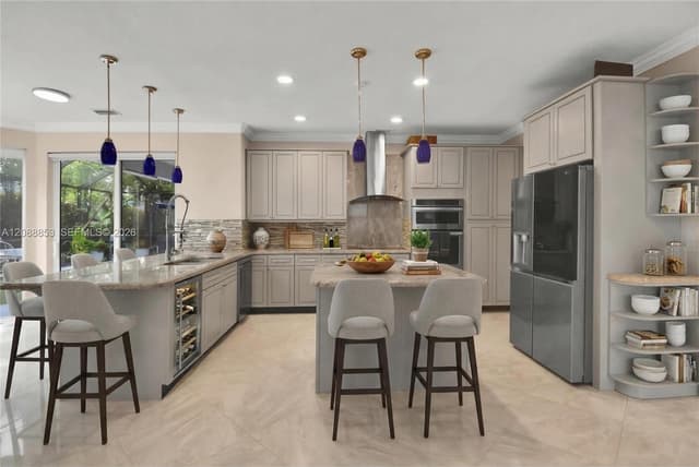 523 Stonemont Dr, Weston FL 33326 - Weston, FL - Photo 3