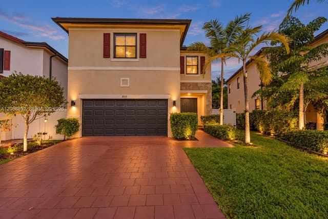 3573 W 106th Ter, Hialeah FL 33018 - Hialeah, FL - Photo 2