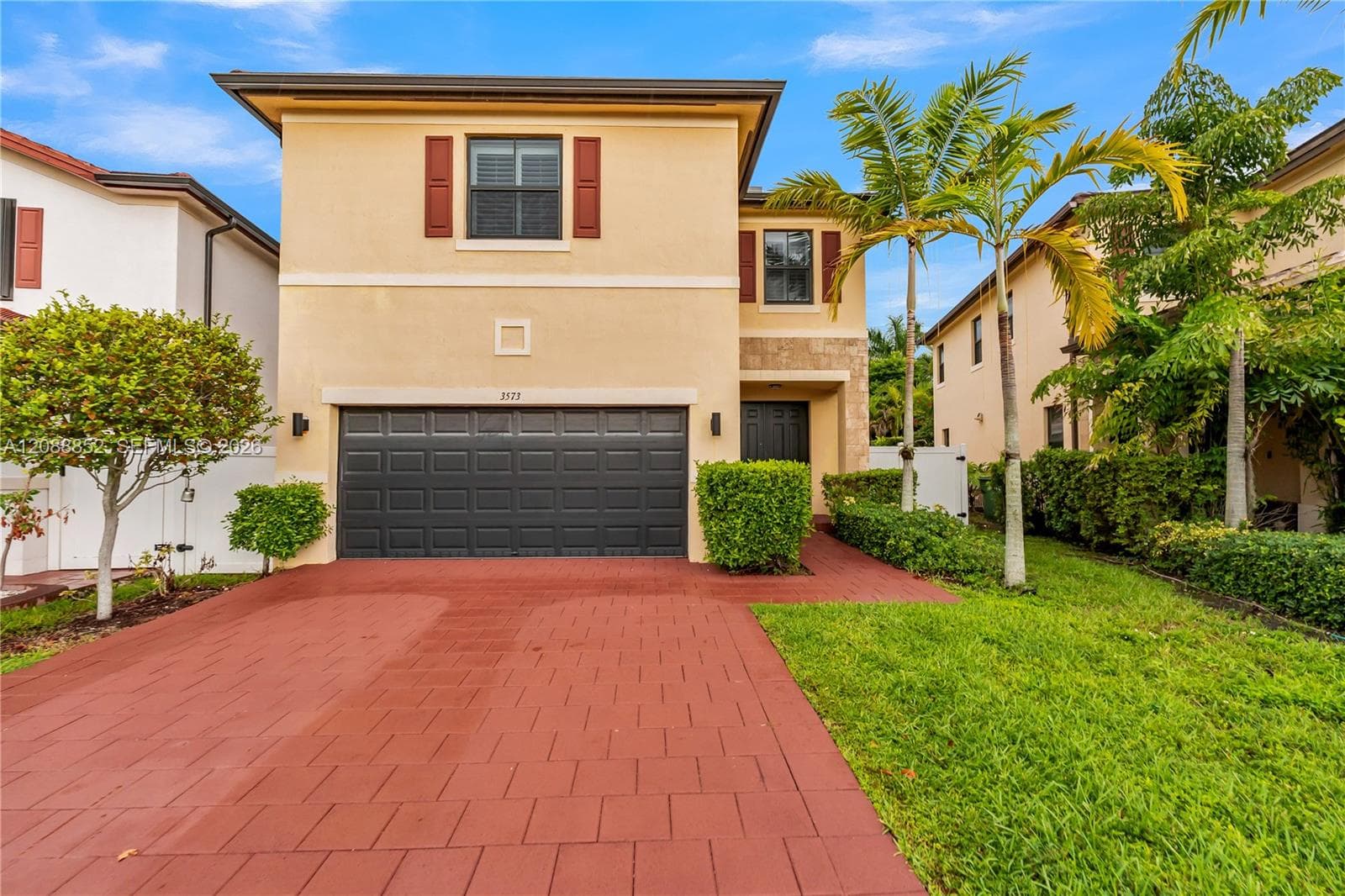 3573 W 106th Ter, Hialeah FL 33018 - Hialeah, FL - Photo 1