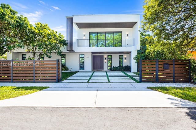 300 NE 48th St, Miami FL 33137 - Miami, FL - Photo 2