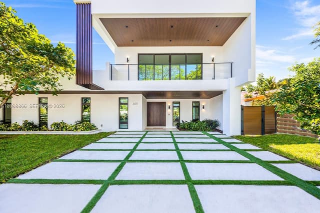 300 NE 48th St, Miami FL 33137 - Miami, FL - Photo 3