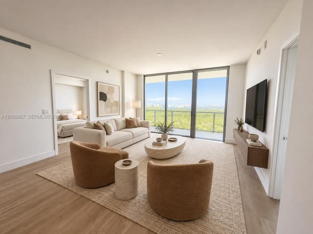 2411 Laguna Circle # 2103, North Miami FL 33181 - North Miami, FL - Photo 6