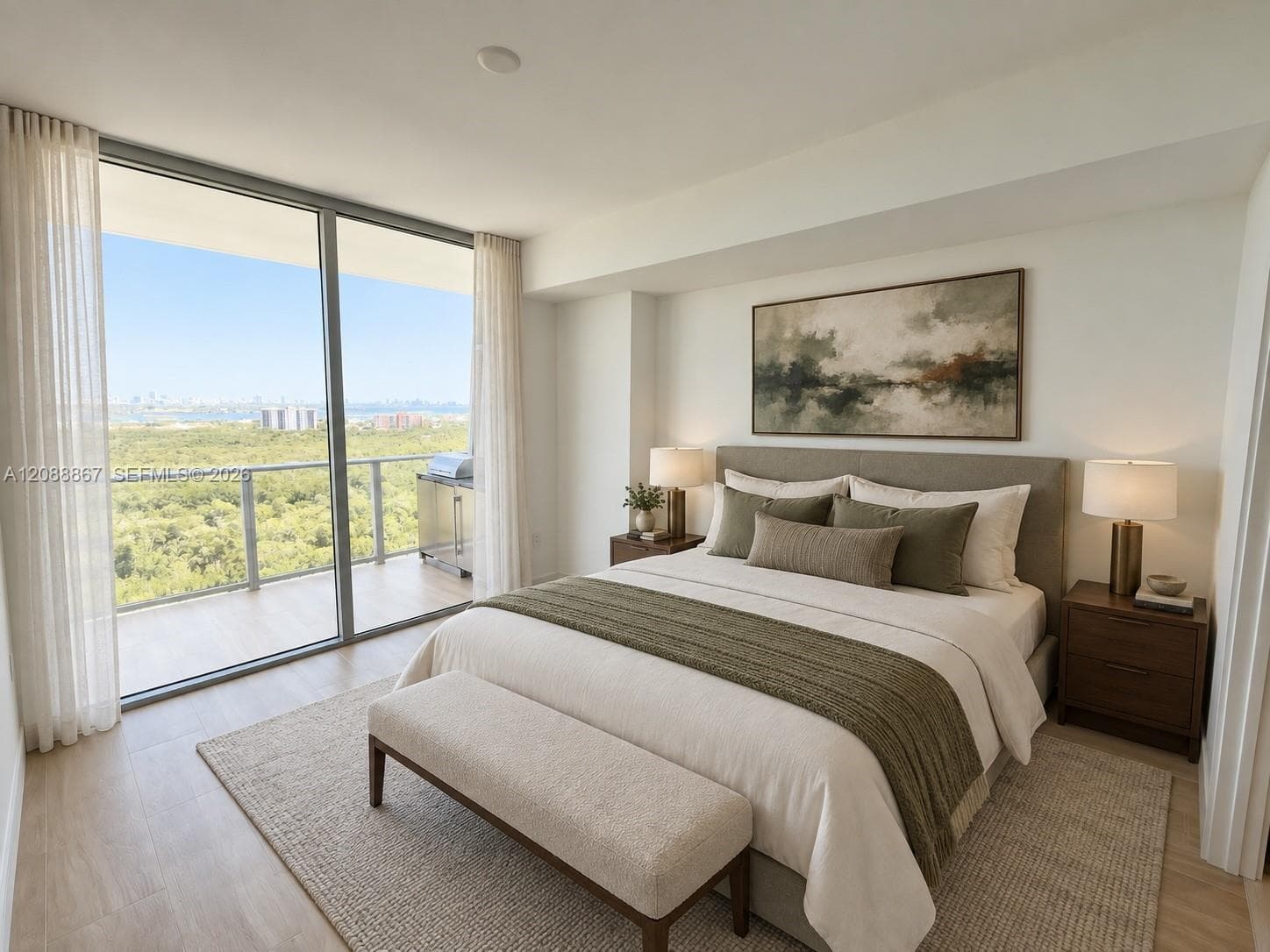 2411 Laguna Circle # 2103, North Miami FL 33181 - North Miami, FL - Photo 1