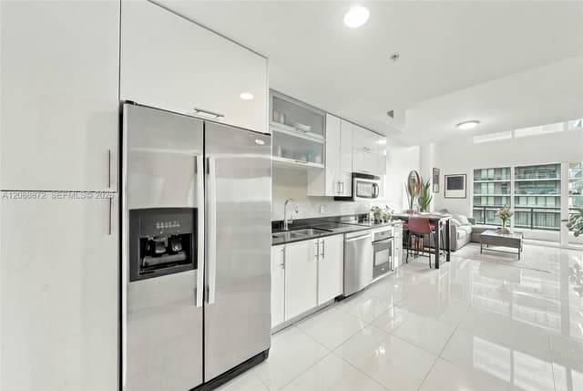 60 SW 13th St # 3204, Miami FL 33130 - Miami, FL - Photo 2