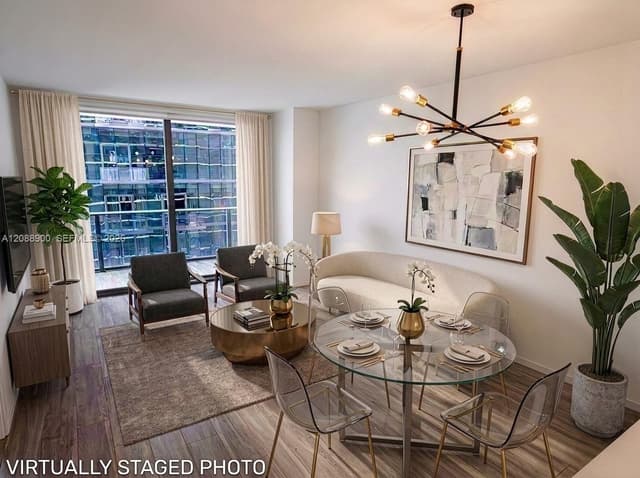 801 S Miami Ave # 4108, Miami FL 33130 - Miami, FL - Photo 2