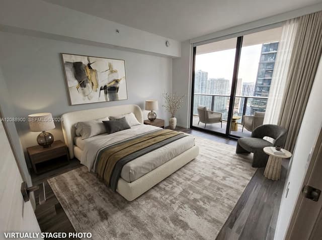 801 S Miami Ave # 4108, Miami FL 33130 - Miami, FL - Photo 7