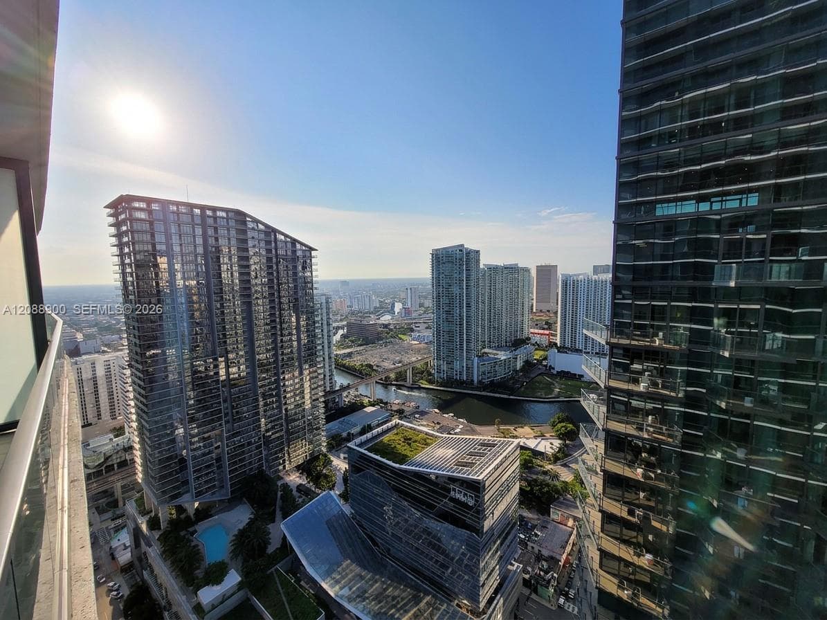 801 S Miami Ave # 4108, Miami FL 33130 - Miami, FL - Photo 1