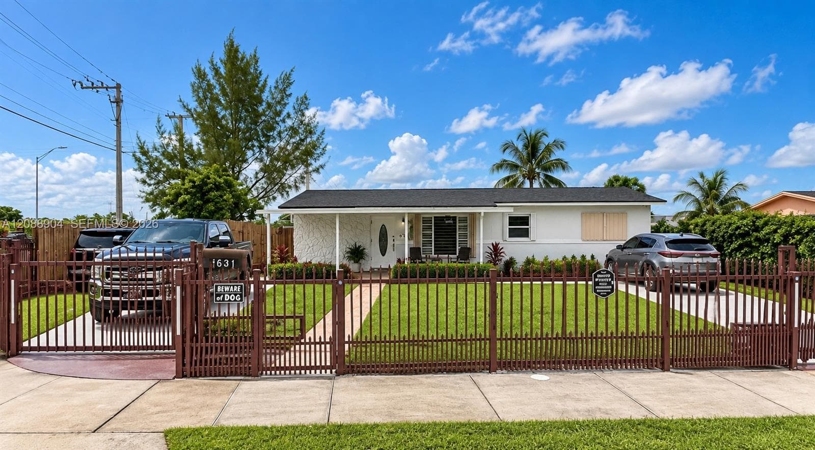 4631 NW 207th Dr, Miami Gardens FL 33055 - Miami Gardens, FL - Photo 1