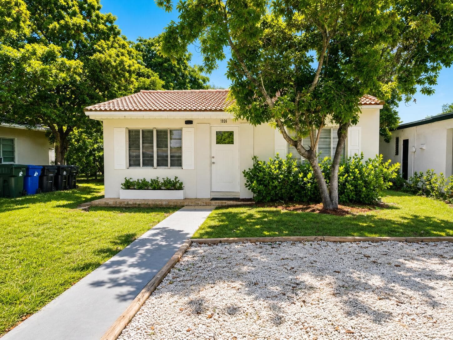 1026 NW 7TH Avenue, Fort Lauderdale FL 33311 - Fort Lauderdale, FL - Photo 1