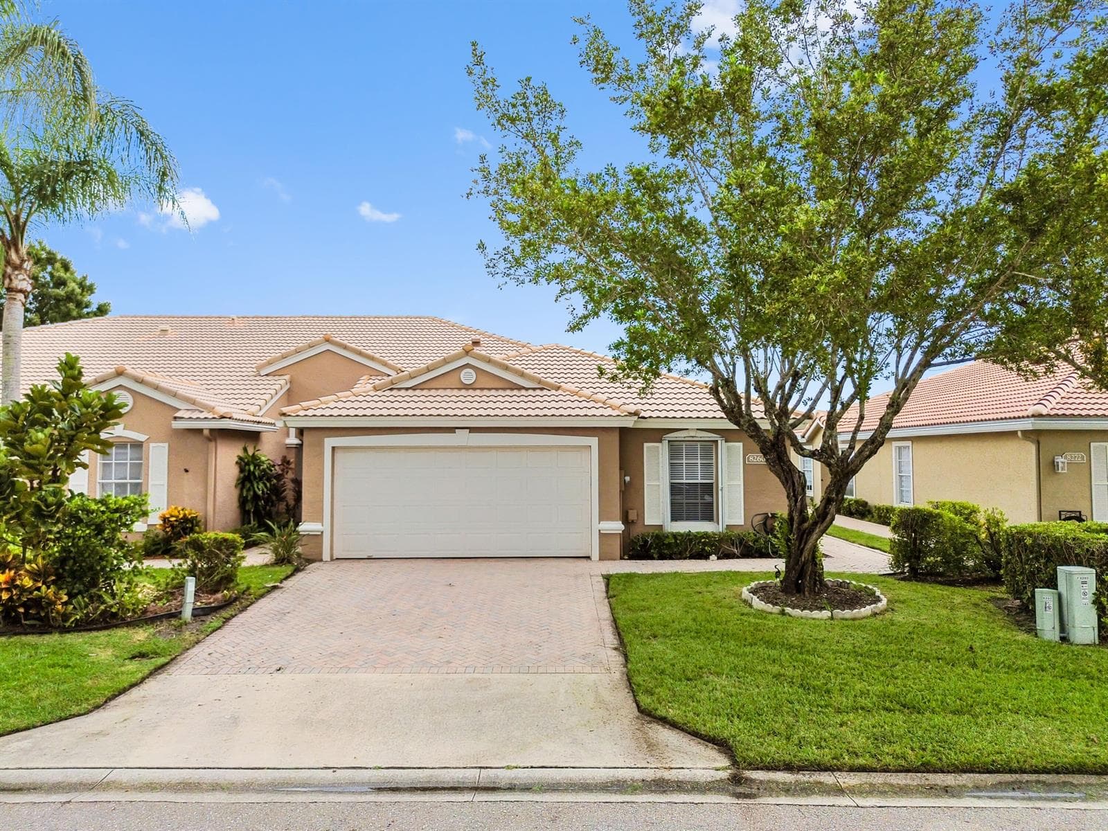 8260 Fresh Creek, West Palm Beach FL 33411 - West Palm Beach, FL - Photo 1