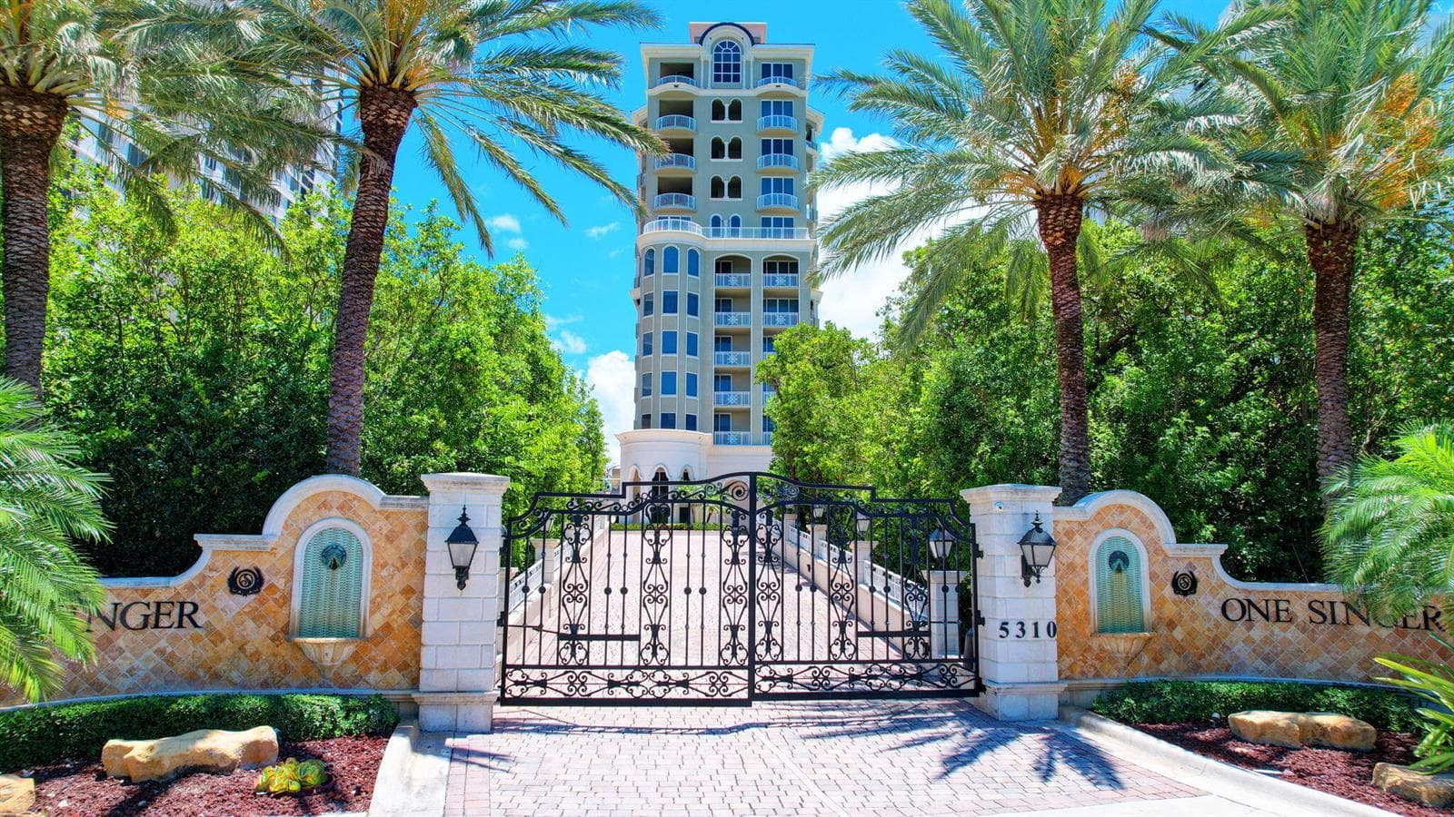 5310 N OCEAN Drive # 301, Singer Island FL 33404 - Singer Island, FL - Photo 1