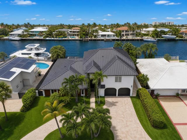 11 Castle Harbor Isle Drive, Fort Lauderdale FL 33308 - Fort Lauderdale, FL - Photo 3