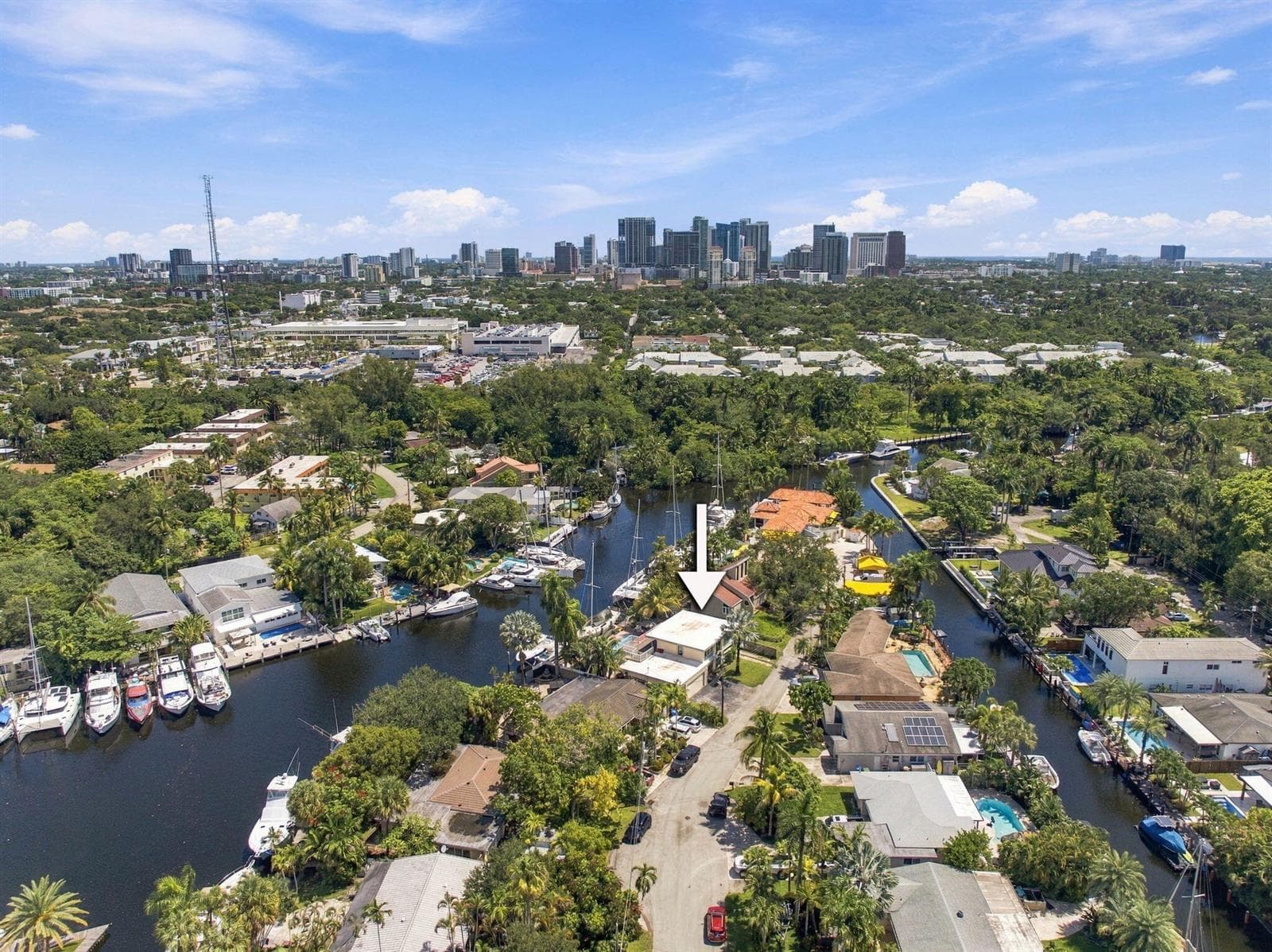 1709 W LAS OLAS Boulevard, Fort Lauderdale FL 33312 - Fort Lauderdale, FL - Photo 1