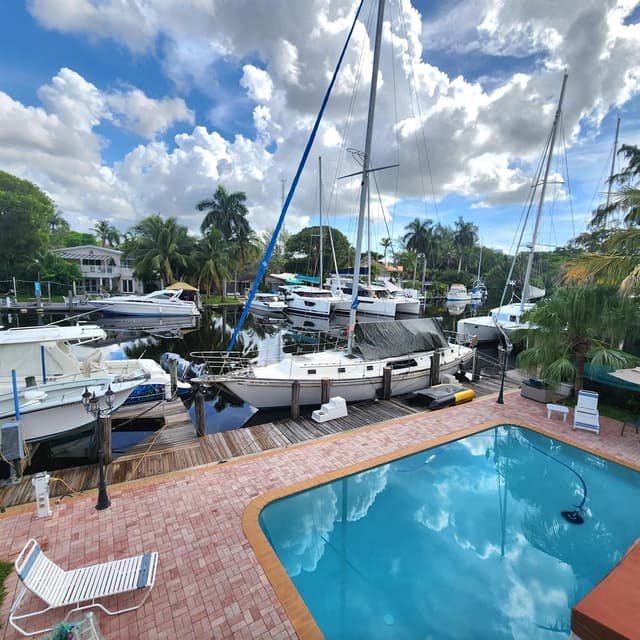 1709 W LAS OLAS Boulevard, Fort Lauderdale FL 33312 - Fort Lauderdale, FL - Photo 5