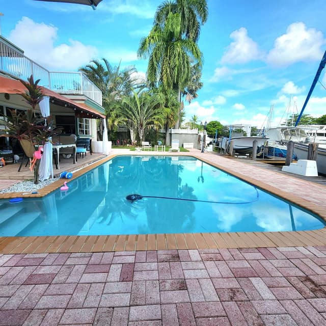 1709 W LAS OLAS Boulevard, Fort Lauderdale FL 33312 - Fort Lauderdale, FL - Photo 4