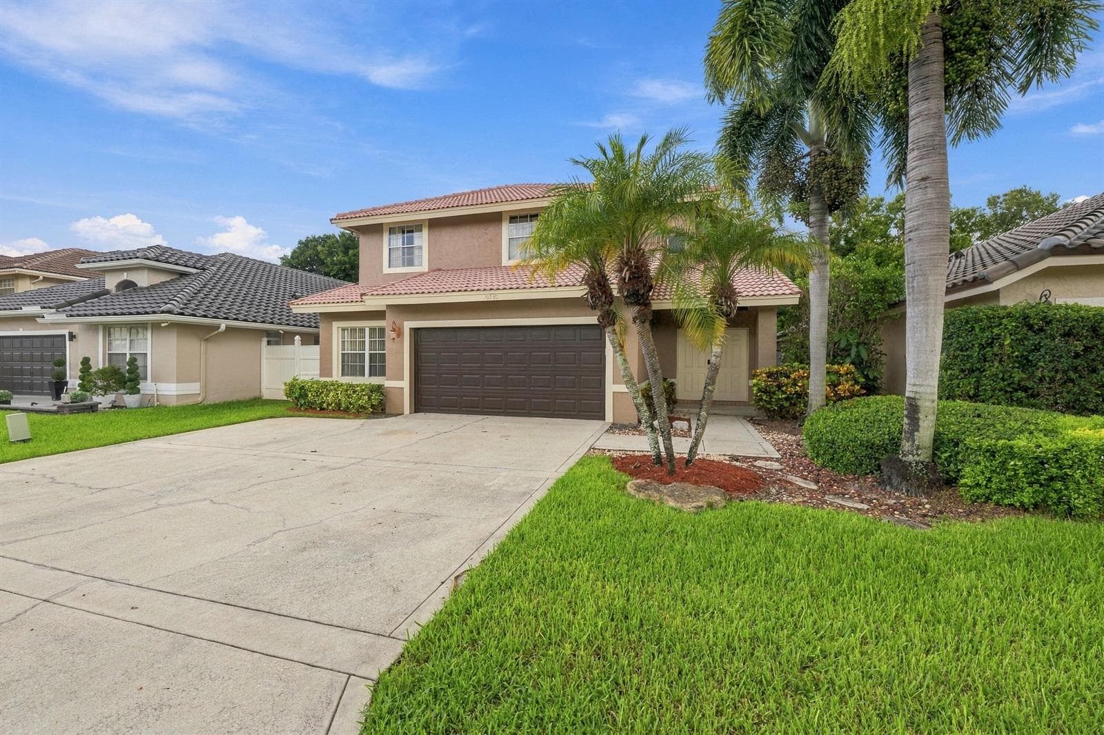 10230 Brookville Lane, Boca Raton FL 33428 - Boca Raton, FL - Photo 1