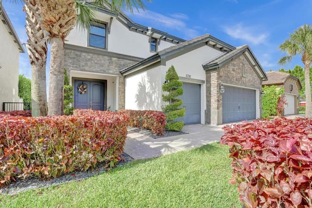 5716 Sandbirch Way, Lake Worth FL 33463 - Lake Worth, FL - Photo 3