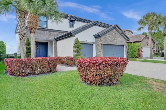 5716 Sandbirch Way, Lake Worth FL 33463 - Lake Worth, FL - Photo 4
