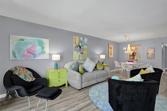 3100 NE 48TH Street # 609, Fort Lauderdale FL 33308 - Fort Lauderdale, FL - Photo 6