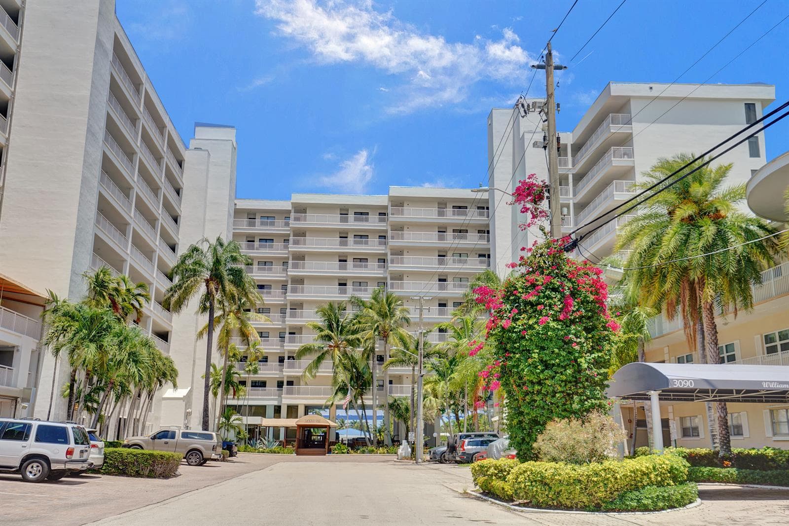 3100 NE 48TH Street # 609, Fort Lauderdale FL 33308 - Fort Lauderdale, FL - Photo 1