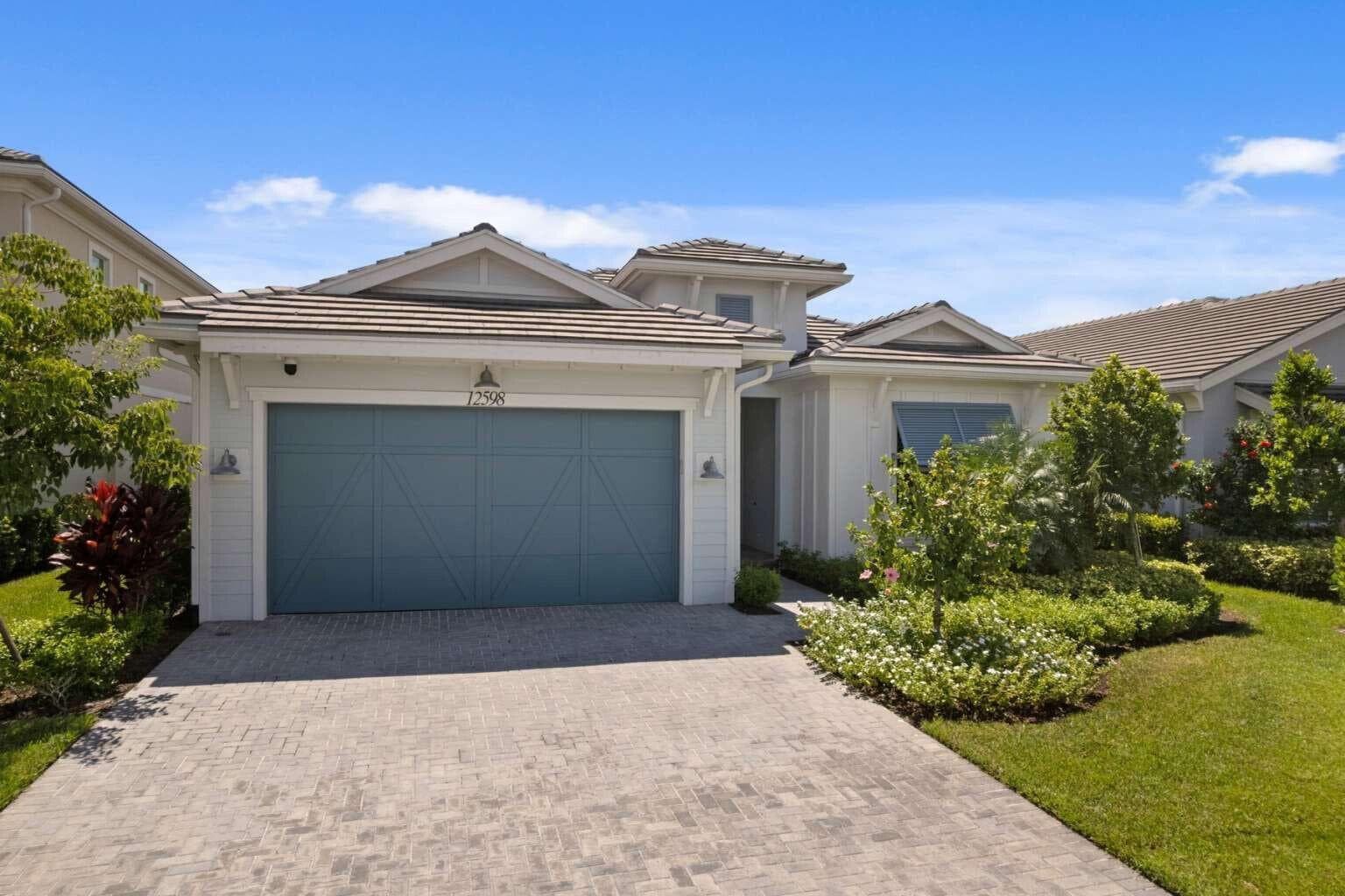 12598 NAUTILUS Circle, Palm Beach Gardens FL 33412 - Palm Beach Gardens, FL - Photo 1