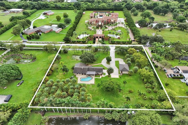 7555 NW 82ND Terrace, Parkland FL 33067 - Parkland, FL - Photo 2