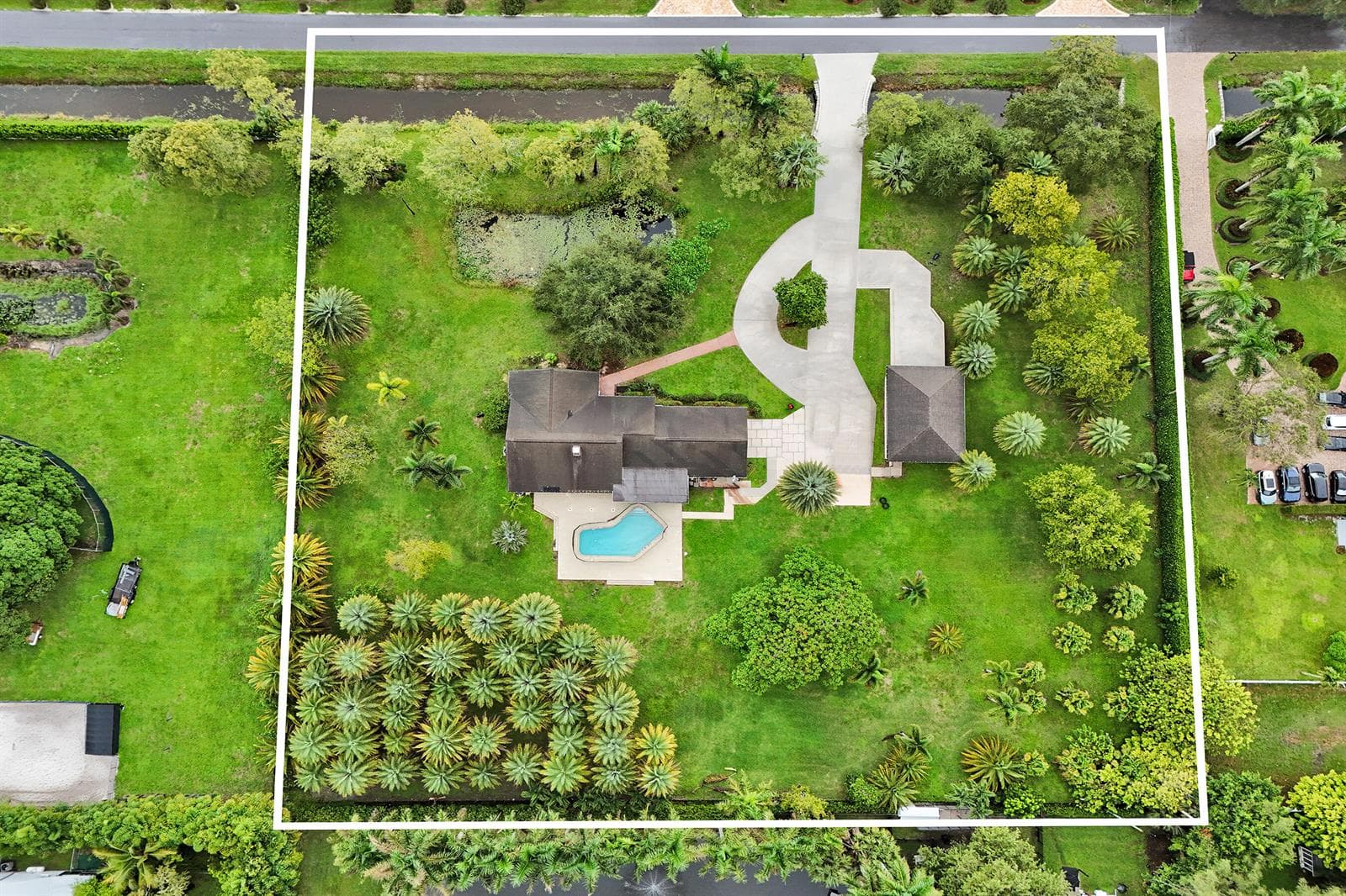 7555 NW 82ND Terrace, Parkland FL 33067 - Parkland, FL - Photo 1