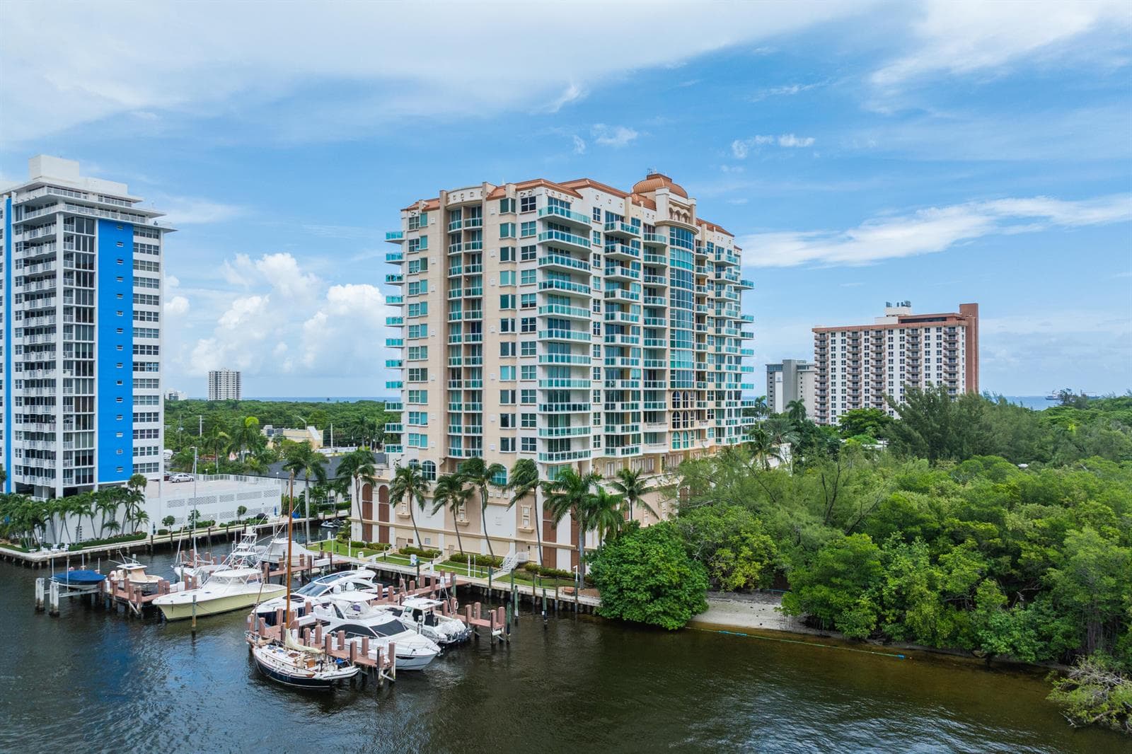 2845 NE 9TH Street # 601, Fort Lauderdale FL 33304