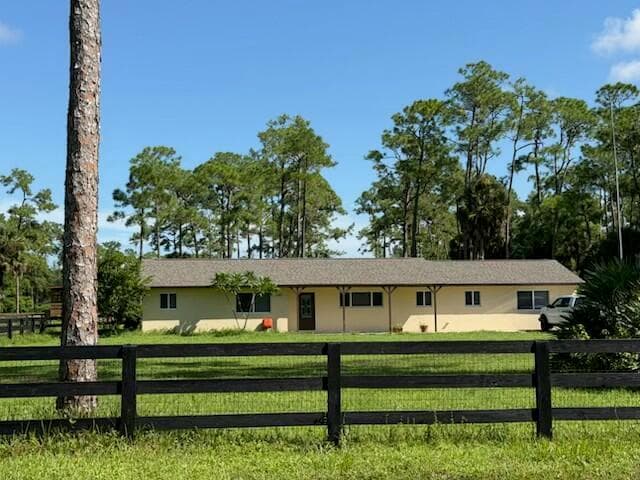 13253 Casey Road, FL 33470 - Photo 1