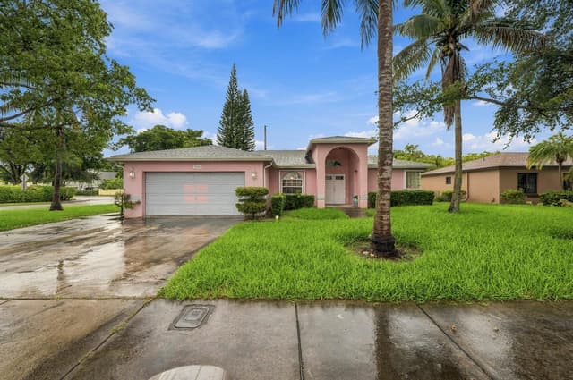 3243 NW 43RD Place, Oakland Park FL 33309 - Oakland Park, FL - Photo 4