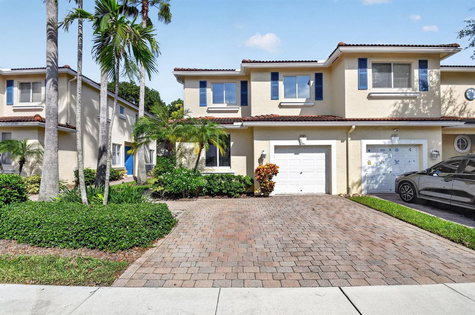 2785 S EVERGREEN Circle, Boynton Beach FL 33426 - Boynton Beach, FL - Photo 1