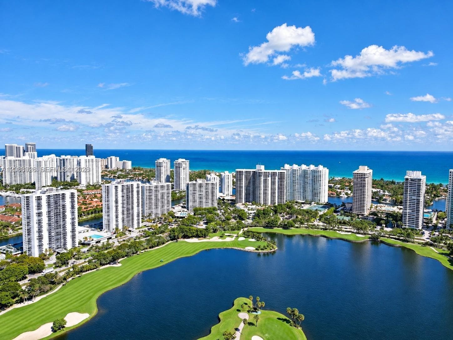 3675 N Country Club Dr # 1006, Aventura FL 33180 - Aventura, FL - Photo 1